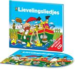 Lievelingsliedjes 9789080959217 A. Grooten, Verzenden, Gelezen, A. Grooten