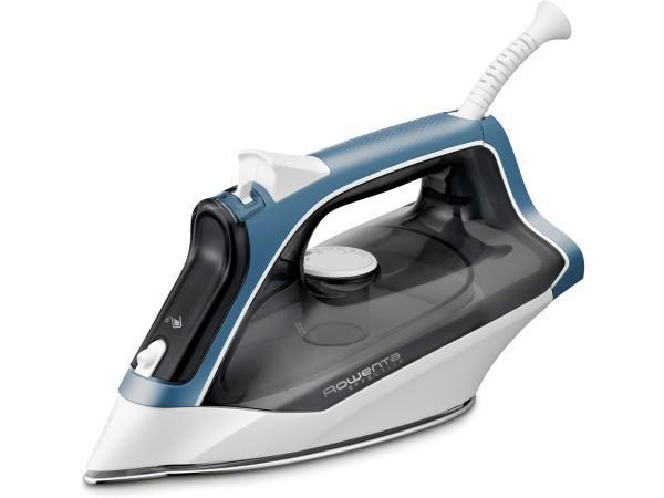 Veiling - Rowenta DX1531 Effective 2 stoomstrijkijzer - 2200, Elektronische apparatuur, Strijkijzers en Strijkplanken, Gebruikt