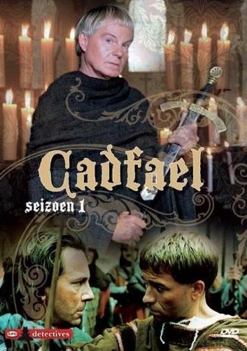 Cadfael seizoen 1 (dvd tweedehands film), Ophalen of Verzenden
