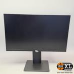 Dell Monitor P2219H 21,5 | Nette Staat, Computers en Software, Ophalen of Verzenden, Nieuw