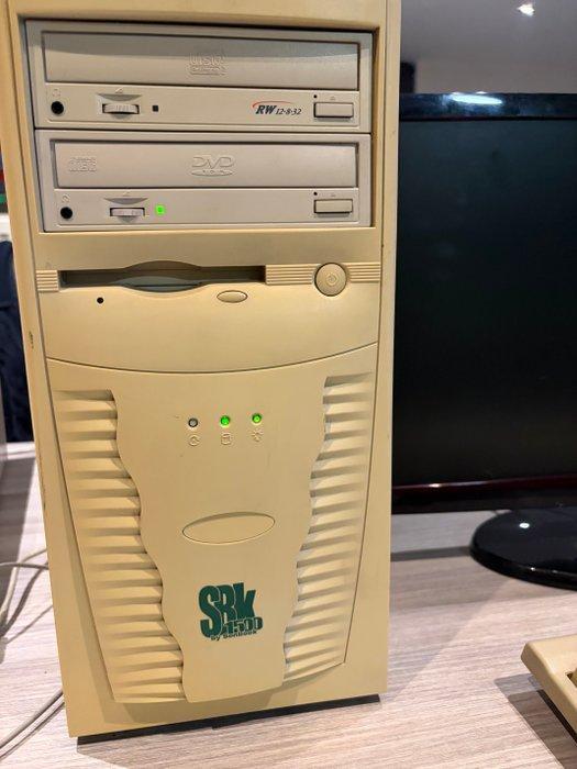 Intel - Computer, Consoles de jeu & Jeux vidéo, Consoles de jeu | Accessoires Autre