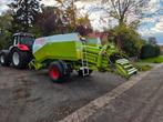 CLAAS Quandrant 2200, Zakelijke goederen, Landbouw | Werktuigen, Ophalen, Overige, Oogstmachine
