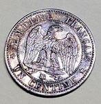 Frankrijk. Napoléon III. 1 Centime 1855-BB, Strasbourg