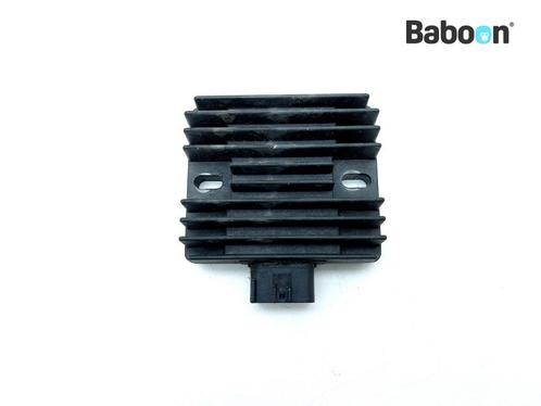 Spanningsregelaar Yamaha MT 03 2006-2013 (MT03 MT-03), Motoren, Onderdelen | Yamaha, Gebruikt, Verzenden