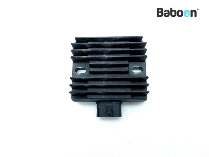 Spanningsregelaar Yamaha MT 03 2006-2013 (MT03 MT-03), Motoren, Onderdelen | Yamaha, Gebruikt, Verzenden