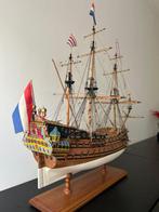 Kolderstok 1:87 - Modelschip  (2) - De Zeven Provincien, Nieuw