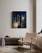 Ronan Martin - Forêt au crépuscule - NO RESERVE PRICE