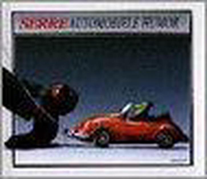 Automobiele humor 9789065556462 C. Serre, Boeken, Hobby en Vrije tijd, Gelezen, Verzenden