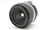 Nikon Ai-S Nikkor 2.8/24mm Groothoeklens, Nieuw