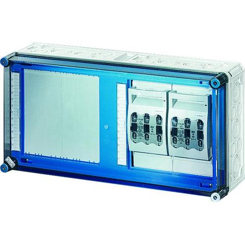 Hensel Mi Dividers Cartridge Load Separator - MI 6426, Doe-het-zelf en Bouw, Elektriciteit en Kabels, Verzenden