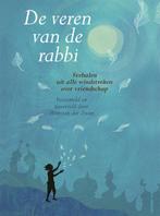 De veren van de rabbi 9789401300063 Wim van der Zwan, Verzenden, Zo goed als nieuw, Wim van der Zwan