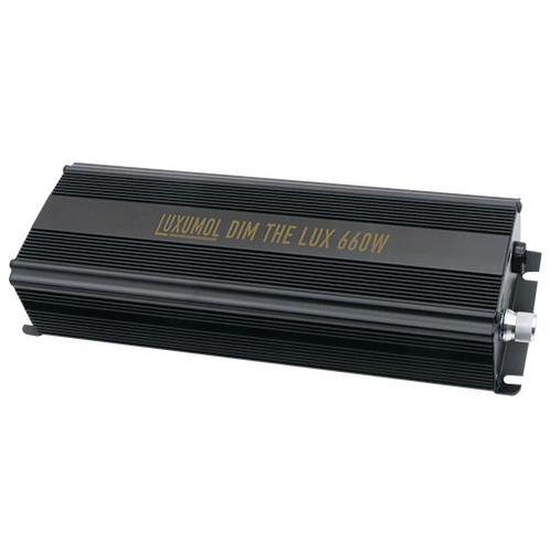 Luxumol Dim The Lux 660W , excl IEC cable + RJ port, Tuin en Terras, Kweekspullen, Nieuw