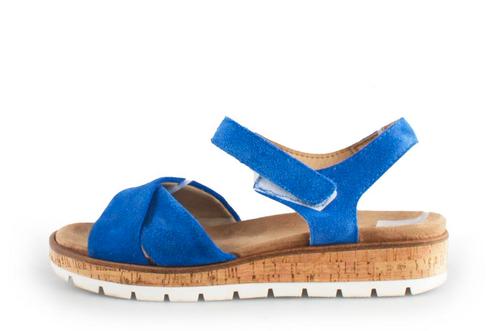 Feyn Sandalen in maat 41 Blauw | 10% extra korting, Vêtements | Femmes, Chaussures, Envoi