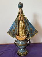 Objets religieux et spirituels - Résine - 2000-2010 - Vierge, Antiquités & Art