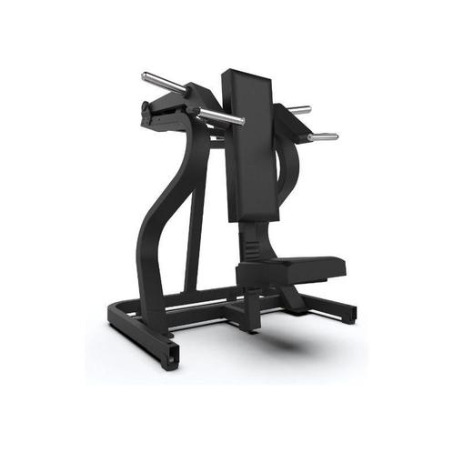 Xtreme Fitness Plate Loaded Shoulder Press voor Gym PT Thuis, Sport en Fitness, Fitnessapparatuur, Krachtstation, Nieuw, Metaal