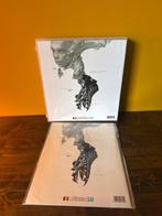 Panini Football 2002 Belgium Édition originale Empty album +, Nieuw