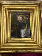 Spaanse school (XVII) - Abadesa, Antiek en Kunst