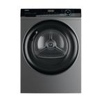 Haier Hd100-a2939s Warmtepompdroger 10kg, Elektronische apparatuur, Ophalen of Verzenden, Nieuw