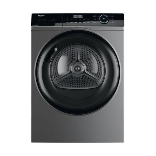 Haier Hd100-a2939s Warmtepompdroger 10kg, Elektronische apparatuur, Droogkasten, Ophalen of Verzenden