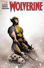 Wolverine: Wolverine’s Revenge, Nieuw, Verzenden