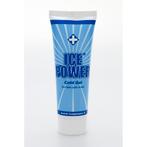 Ice Power Gel 75 ml, Nieuw