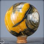 Nieuwe vondst! Zeldzame natuurlijke jaspis - Chalcedoon, Nieuw