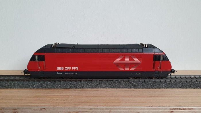 Märklin H0 - 29859 - Modeltrein locomotief (1) - SBB, Hobby en Vrije tijd, Modeltreinen | H0