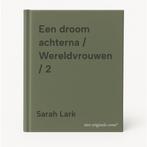Een droom achterna / Wereldvrouwen / 2 9789026178207, Boeken, Romans, Verzenden, Gelezen, Sarah Lark