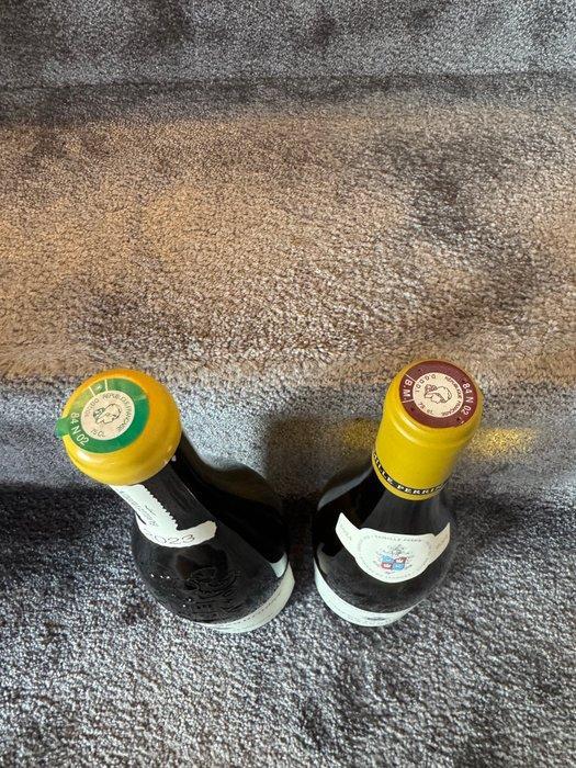 2023 Chateau de Beaucastel, Chateauneuf-du-Pape -, Verzamelen, Wijnen