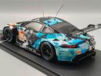 IXO 1:18 - Model raceauto - Porsche 911 RSR-19 nr. 88 24h Le, Nieuw