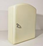 CMC Milano - Kabinet - Vintage openbaar ontwerpcontainer uit, Antiek en Kunst