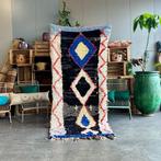 minimalistisch Marokkaans vloerkleed: het moderne, Huis en Inrichting, Nieuw