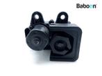 Uitlaatklep Servomotor Harley-Davidson FLSTN Softail Deluxe, Motoren, Verzenden, Gebruikt