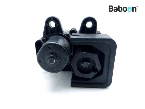 Uitlaatklep Servomotor Harley-Davidson FLSTN Softail Deluxe, Motoren, Onderdelen | Harley-Davidson, Gebruikt, Verzenden
