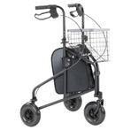 Driewiel indoor rollator lichtgewicht, Diversen, Ophalen of Verzenden, Nieuw