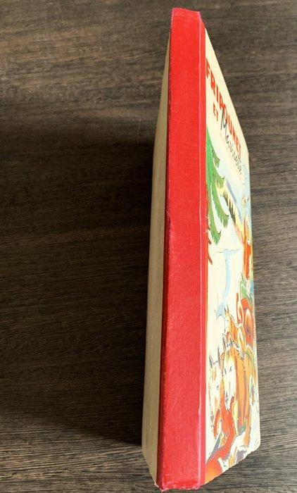 Fripounet et Marisette - Reliure éditeur 2ème série N°1 - 1, Boeken, Stripverhalen