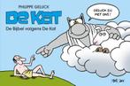 De bijlel volgens De Kat / De Kat (buiten reeks) / 1, Verzenden