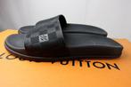 Louis Vuitton - Damier Slides - Sandalen - Maat: EU 43, Nieuw