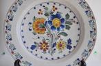 Schotel - Delfts blauw, Antiek en Kunst