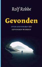 Gevonden 9789043516860 Robbe, Boeken, Verzenden, Gelezen, Robbe
