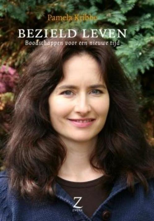 BEZIELD LEVEN 9789077478257 Pamela Kribbe, Boeken, Esoterie en Spiritualiteit, Zo goed als nieuw, Verzenden
