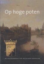 Op Hoge Poten 9789053493458, Livres, Robert van Lit, Verzenden