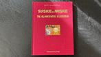 Suske en Wiske - De Klinkende Klokken - luxe linnen HC -, Boeken, Nieuw