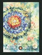 België 2008 - Verzameling zegels en blokken zoals op Davo, Postzegels en Munten, Postzegels | Europa | België, Gestempeld