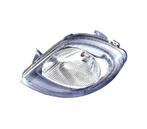 Phare Gauche Pour Nissan Primastar Opel Vivaro 01-06 Et Rena, Verzenden