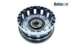 Koppelingshuis Yamaha XJ 6 2009-2012 (XJ6 Diversion), Motoren, Verzenden, Gebruikt