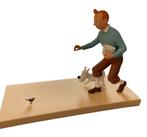 Tintin, 44009 - Le Rouge Gorge - 1 Figurine - Moulinsart -, Livres