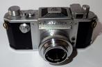 Asahi Asahiflex IIa (1955) + Takumar 3.5/50mm + 3.5/100mm -, Nieuw