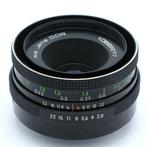 aus Jena DDR T 50mm f/2.8 M42 Objectif principal, Audio, Tv en Foto, Fotocamera's Analoog, Nieuw