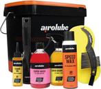 Airolube Cleanest Bike Oil - Duurzaam - Biologisch - 8-delig, Verzenden, Nieuw